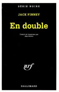 En double - Finney Jack - Dufour Jean