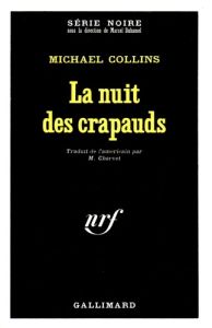 NUIT DES CRAPAUDS - Collins Michael