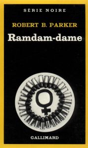 Ramdam-dame - Parker Robert Brown