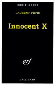 Innocent X - Fétis Laurent