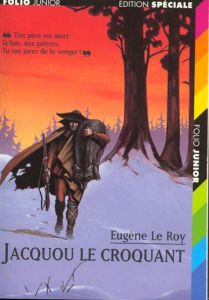 Jacquou le croquant - Le Roy Eugène