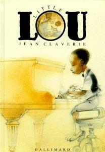 Little Lou - Claverie Jean - Slim Memphis