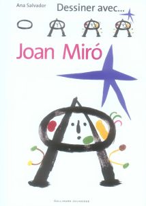Joan Miro - Salvador Ana