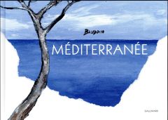 Méditerranée - Baudoin Edmond