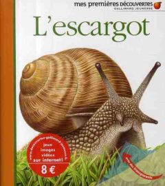 L'escargot - Hugo Pierre de