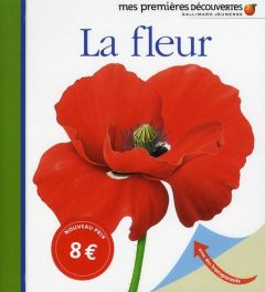 La fleur - Mettler René