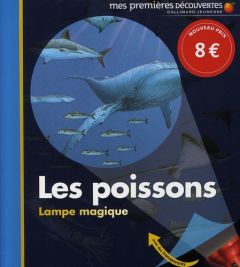 Les poissons - Delafosse Claude - Hugo Pierre de