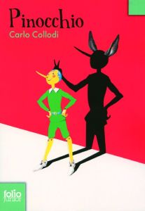 Les aventures de Pinocchio. Histoire d'un pantin - Collodi Carlo - Castagné Nathalie - Chiostri Carlo