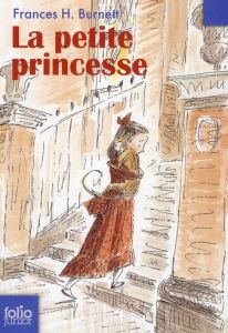La petite princesse - Burnett Frances Hodgson - Curiace Gismonde - Vielh
