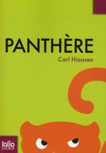 Panthère - Hiaasen Carl - Sarda Yves