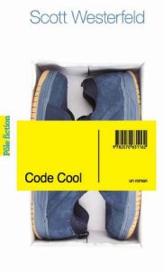 Code Cool - Westerfeld Scott - Ladd Fanny - Cotin Alice