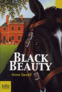 Black Beauty - Sewell Anna - Boutel Dominique - Geldart William