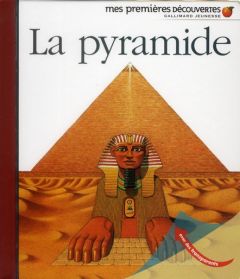La pyramide - Delafosse Claude - Biard Philippe