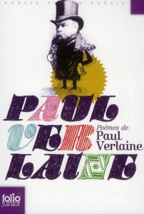 Poèmes de Paul Verlaine - Verlaine Paul - Weil Camille - Mary Donatien
