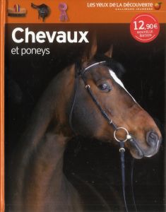 Chevaux et poneys - Clutton-Brock Juliet - Young Jerry - Shone Karl -