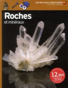 Roches et minéraux - SYMES R.F.