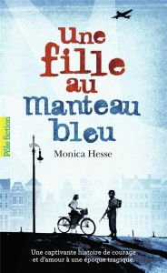 Une fille au manteau bleu - Hesse Monica