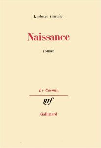 Naissance - Janvier Ludovic