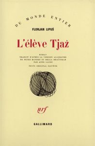 L'élève Taz - Lipus Florjan