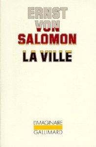 La Ville - Salomon Ernst von