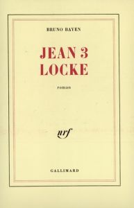 Jean 3 Locke - Bayen Bruno
