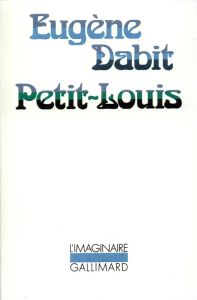 Petit-Louis - Dabit Eugène