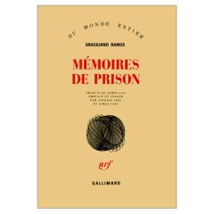 Mémoires de prison - Ramos Graciliano
