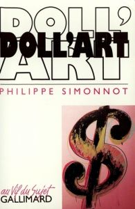 Doll'Art - Simonnot Philippe