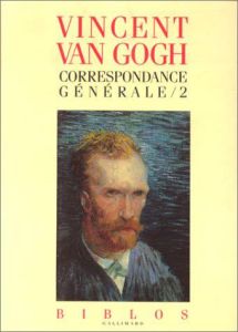 Correspondances générales. Tome 2 - Van Gogh Vincent
