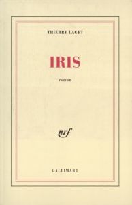 Iris - Laget Thierry