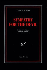 Sympathy for the devil - Anderson Kent