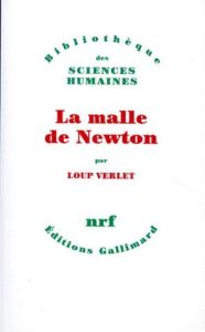 La malle de Newton - Verlet Loup