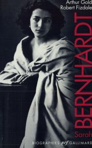 Sarah Bernhardt - GOLD/FIZDALE