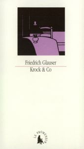 Krock & Co - Glauser Friedrich