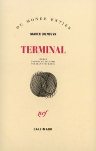 Terminal - Bienczyk Marek
