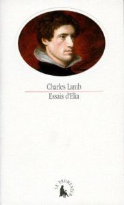 Essais d'Elia - Lamb Charles