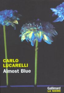 Almost blue - Lucarelli Carlo