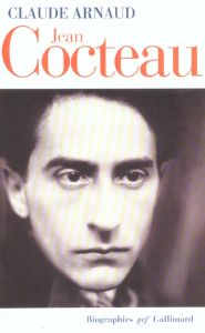Jean Cocteau - Arnaud Claude