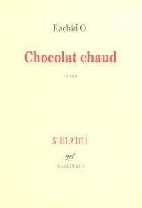 Chocolat chaud - O Rachid