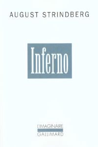 Inferno - Strindberg August