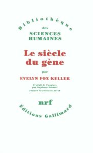 Le siècle du gène - Fox Keller Evelyn