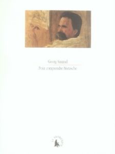Pour comprendre Nietzsche - Simmel Georg - David Christophe