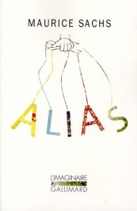 Alias - Sachs Maurice - Clerc Thomas