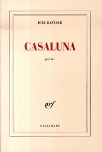Casaluna - Bastard Joël