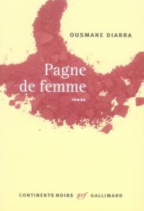 Pagne de femme - Diarra Ousmane