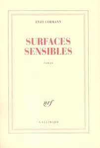 Surfaces sensibles - Cormann Enzo