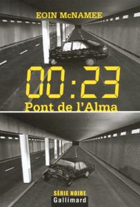 00:23 Pont de l'Alma - McNamee Eoin