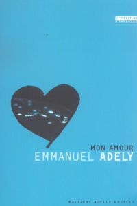 Mon amour - Adely Emmanuel