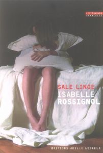 Sale linge - Rossignol Isabelle