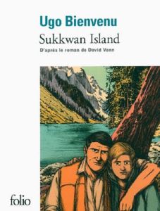 Sukkwan Island - Bienvenu Ugo - Vann David - Colin Fabrice - Deraji